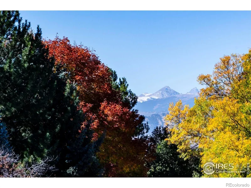 7401 Park Circle, Boulder, Colorado, United States. - Photo 4