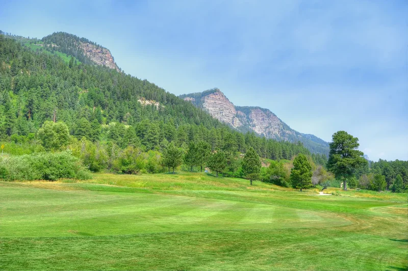 73 S Tamarron Drive #870 , Durango, CO 81301, Durango, Colorado, United States. - Photo 33