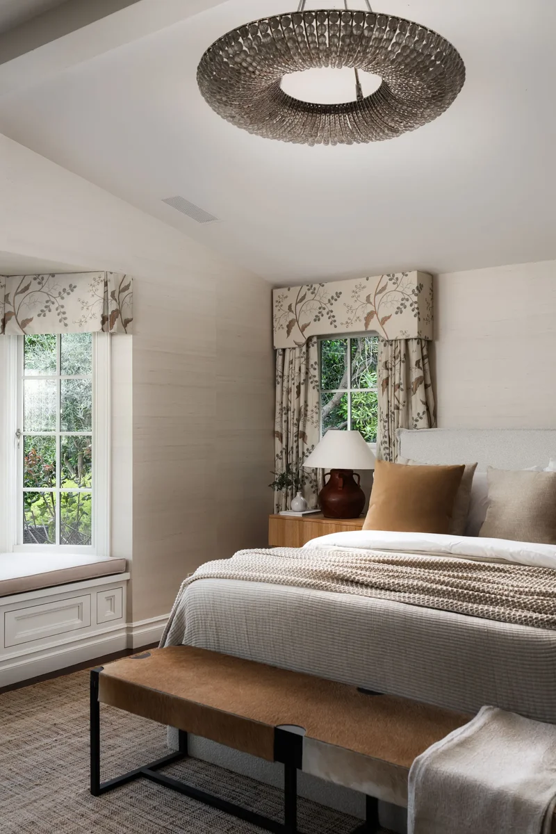 610 Olive Road , Montecito, CA 93108, Montecito, California, United States. - Photo 36