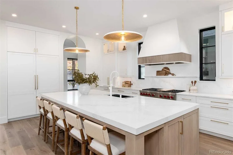 353 S Gilpin Street, Denver, CO, 80209, USA, Denver, Colorado, United States. - Photo 26