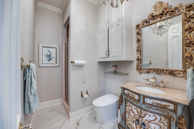 5415 Preston Fairways Circle, Dallas, TX 75252, Dallas, Texas, United States. - Photo 3