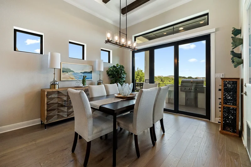 19424 Serenity Lane , Lago Vista, TX 78645, Jonestown, Texas, United States. - Photo 31