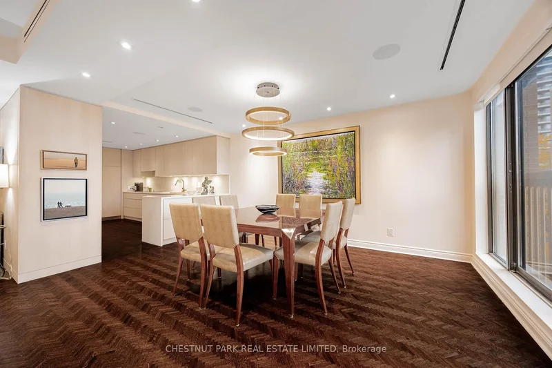 406 - 70 Rosehill Avenue, Toronto, Ontario, Canada. - Photo 13