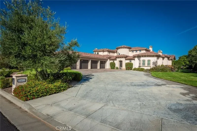 670 Pinnacle Ridge Road, Riverside, California, United States. - Photo 61