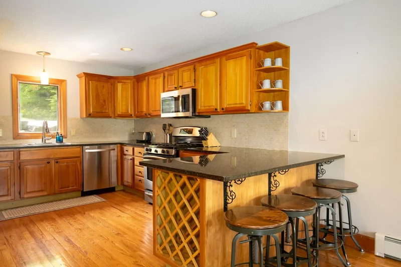 25 Benson Fuller Road, Winhall, VT 05340, Jamaica, Vermont, United States. - Photo 6