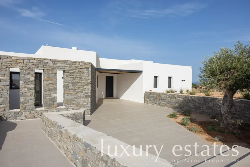 Maggano, Aliki 844 00, Greece, Paros, Aegean, Greece. - Photo 6