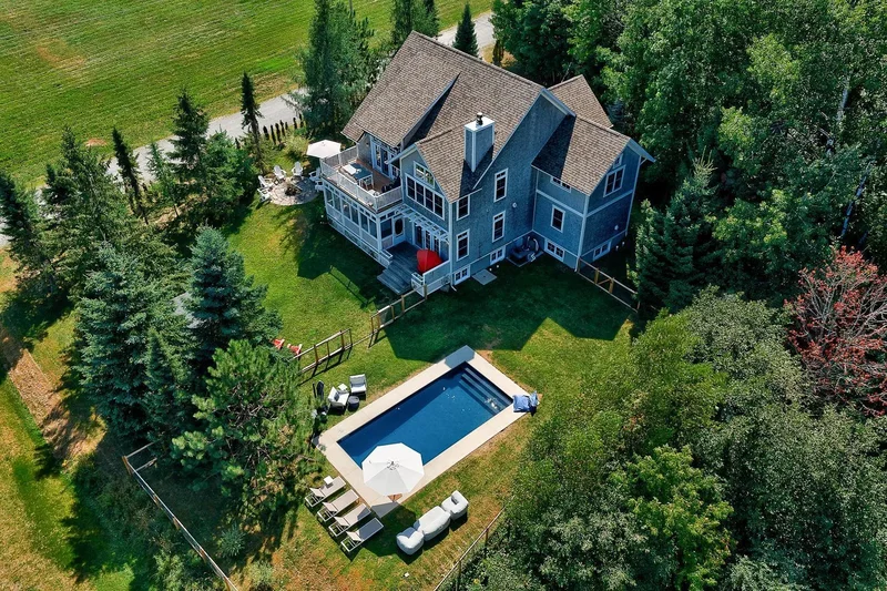 2 Rue Alarie, Lac-Brome, Quebec, Canada. - Photo 73