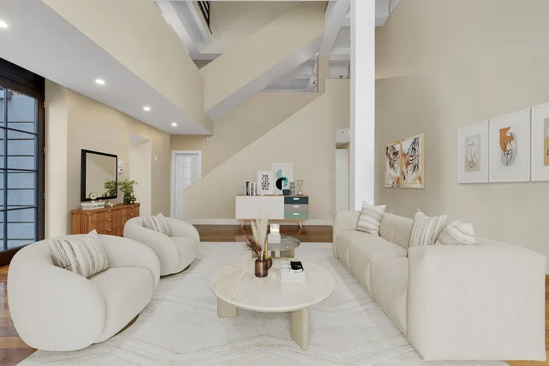 4760C Boul. The Boulevard, Westmount, QC H3Y0A1, Westmount, Quebec, Canada. - Photo 6