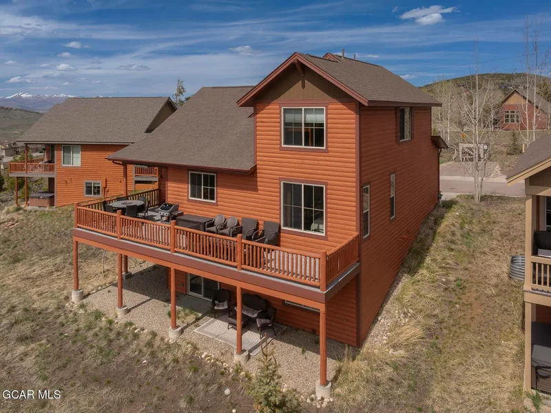 327 Summit Lift Court, Granby, CO 80446, Granby, Colorado, United States. - Photo 61