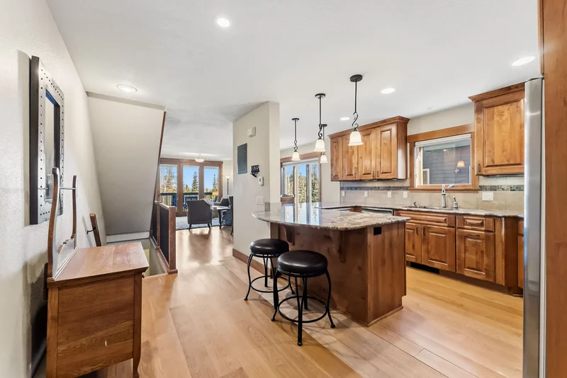 1682 Boreas Pass Road Unit# C, Breckenridge, CO 80424, Breckenridge, Colorado, United States. - Photo 56