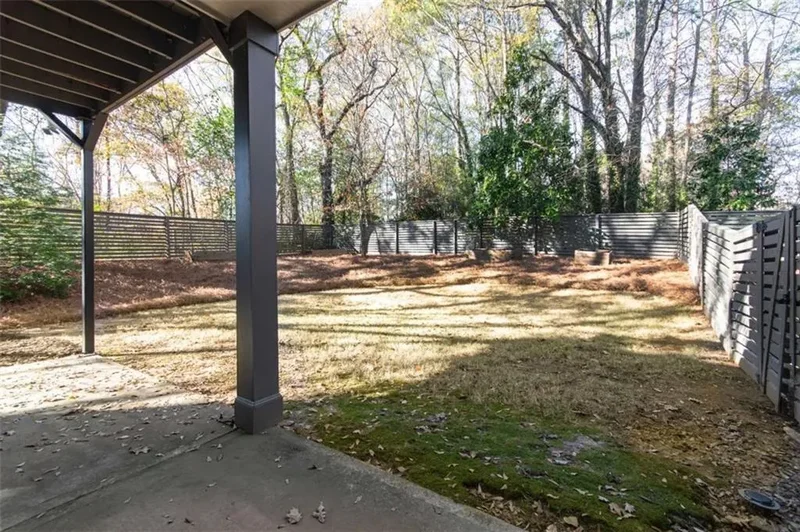 2196 Peach Lane, Smyrna, Georgia, United States. - Photo 42