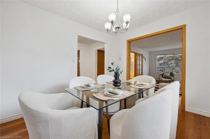 131 Woodbend Crescent, Waterloo, Ontario, Canada. - Photo 15