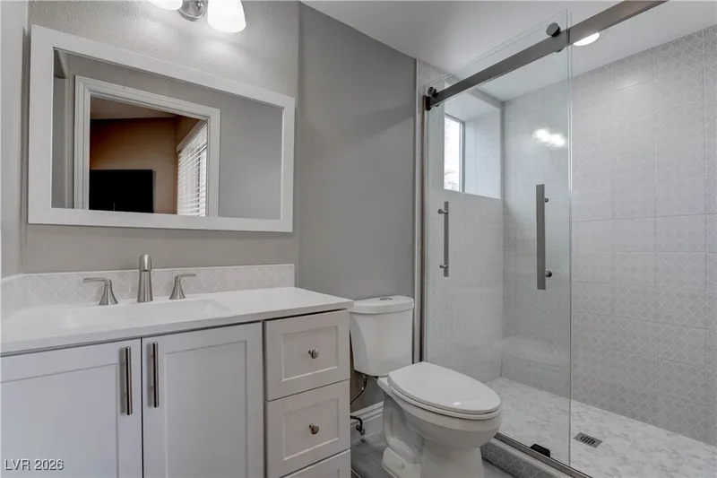 2850 Rosanna Street, Las Vegas, Nevada, United States. - Photo 42