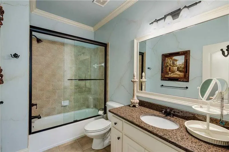 5284 Vernon Springs Trail, Sandy Springs, GA, 30327, USA, Atlanta, Georgia, United States. - Photo 42