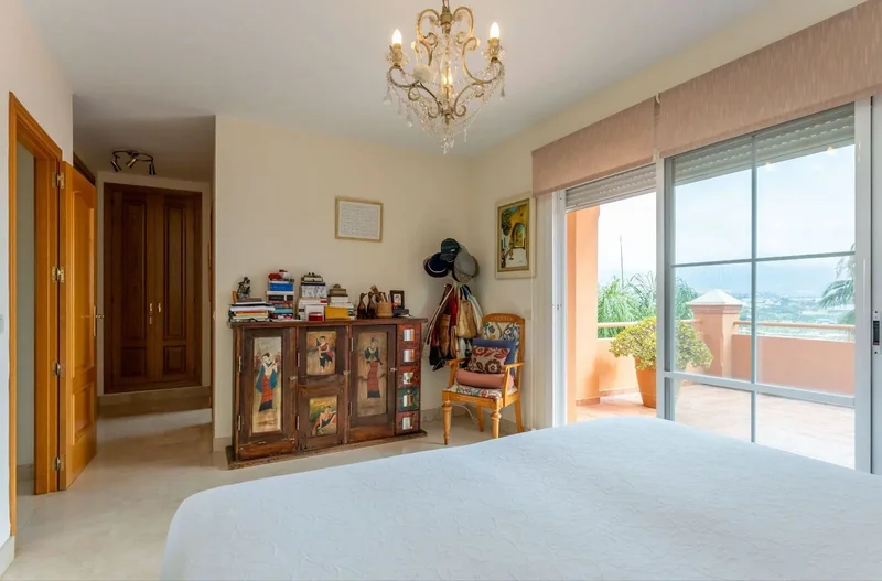 Urb. Cerros del Águila, 29649 Mijas, Málaga, Spain, Mijas, Andalusia, Spain. - Photo 3