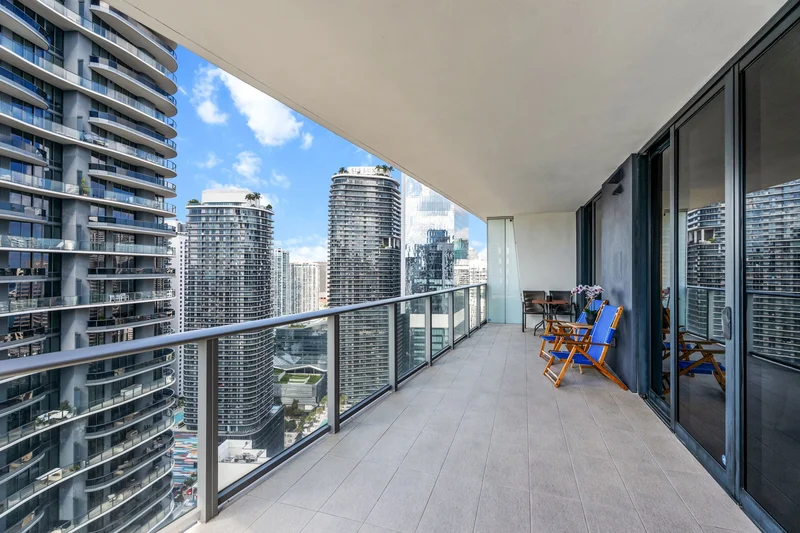 1010 Brickell Ave Unit# 4206, Miami, FL 33131, Miami, Florida, United States. - Photo 27