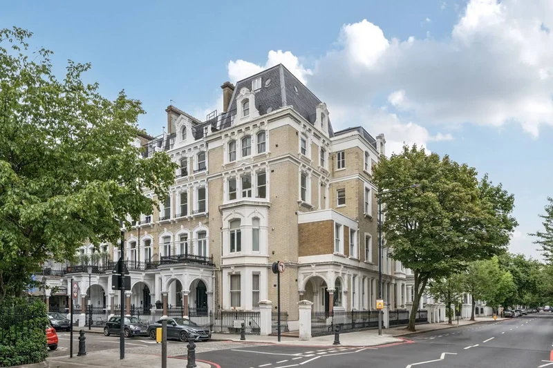 Flat 3, Central London, London, England, United Kingdom. - Photo 20
