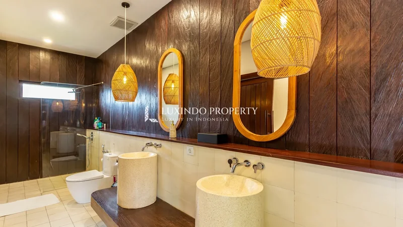 Tibubeneng, Kuta Utara, Badung Regency, Bali, Indonesia, Bali, Indonesia. - Photo 31