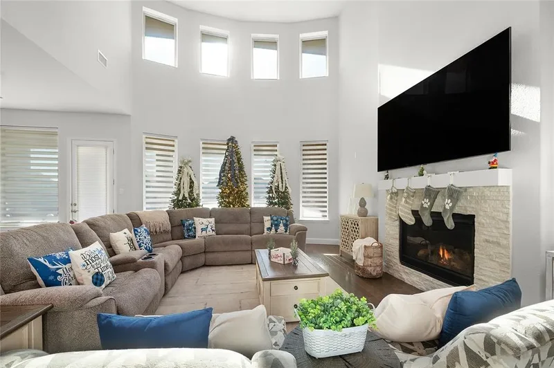 1510 Chisholm Trail, Prosper, Texas, United States. - Photo 20