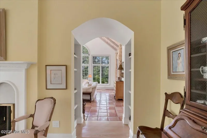 25 Quail Hollow Drive, Pinehurst, NC 28374, Pinehurst, North Carolina, United States. - Photo 65