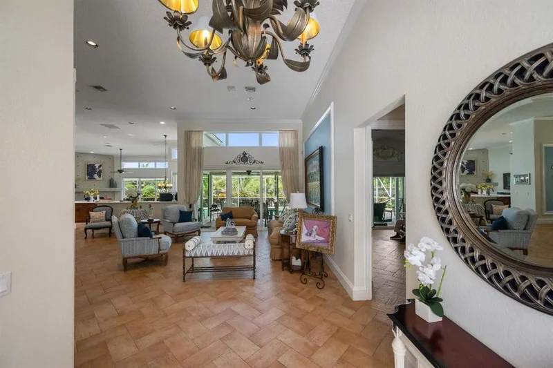 4828 Exeter Estate Lane, Lake Worth, FL 33449, Wellington, Florida, United States. - Photo 5