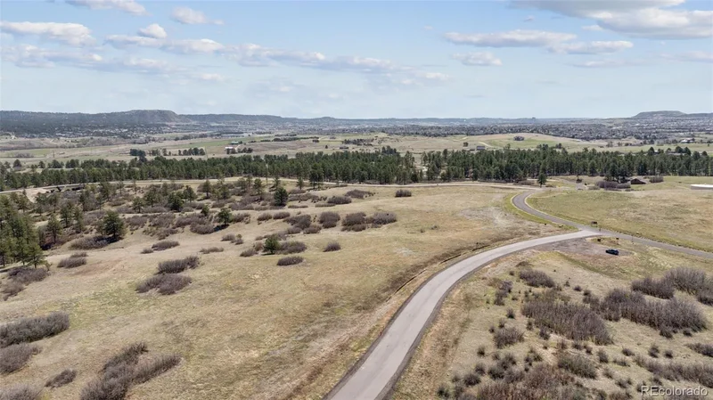 3878 Turret Lane, Sedalia, Colorado, United States. - Photo 13