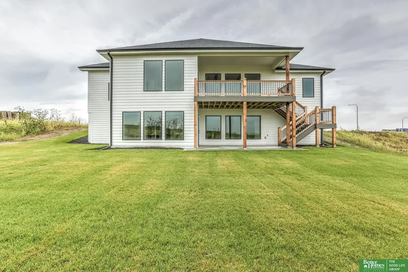 5709 N 195th Street, Elkhorn, NE 68022, Omaha, Nebraska, United States. - Photo 41