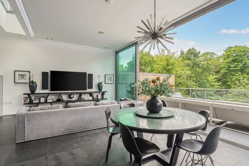 Glenluce Road, SE3, London, England, United Kingdom. - Photo 20