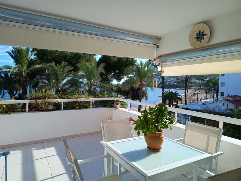 Santa Eulària des Riu, Ibiza, Santa Eulària des Riu, Santa Eularia des Riu, Balearic Islands, Spain. - Photo 12