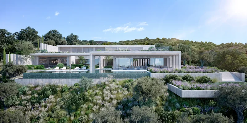 Av/ La Reserva, s/n, 11310 Sotogrande, Cádiz, Spain, Sotogrande, San Roque, Andalusia. - Photo 5
