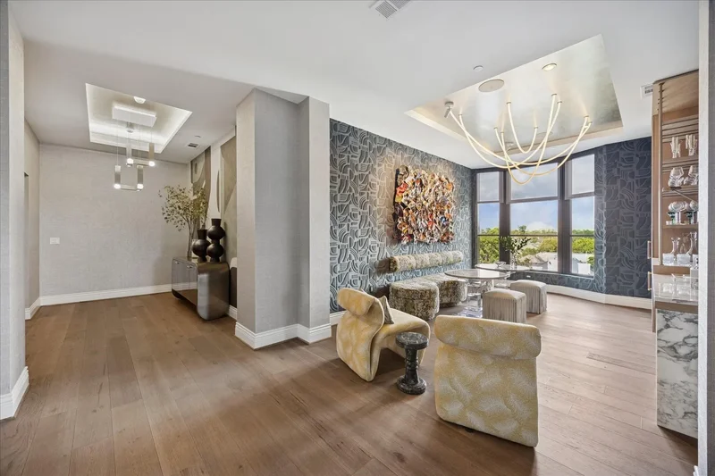 2323 San Felipe Street, Houston, Texas, United States. - Photo 13