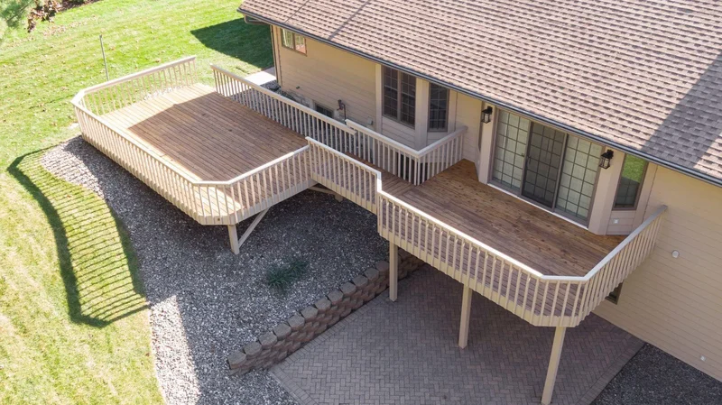 703 Wesley Ln, Mendota Heights, MN 55118, West Saint Paul, Minnesota, United States. - Photo 16
