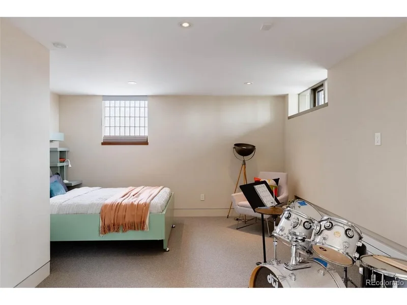 101 S Humboldt St, Denver, Colorado, United States. - Photo 45