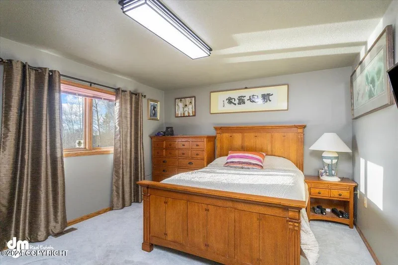 1000 Loch Ness Court, Wasilla, AK 99654, Wasilla, Alaska, United States. - Photo 21