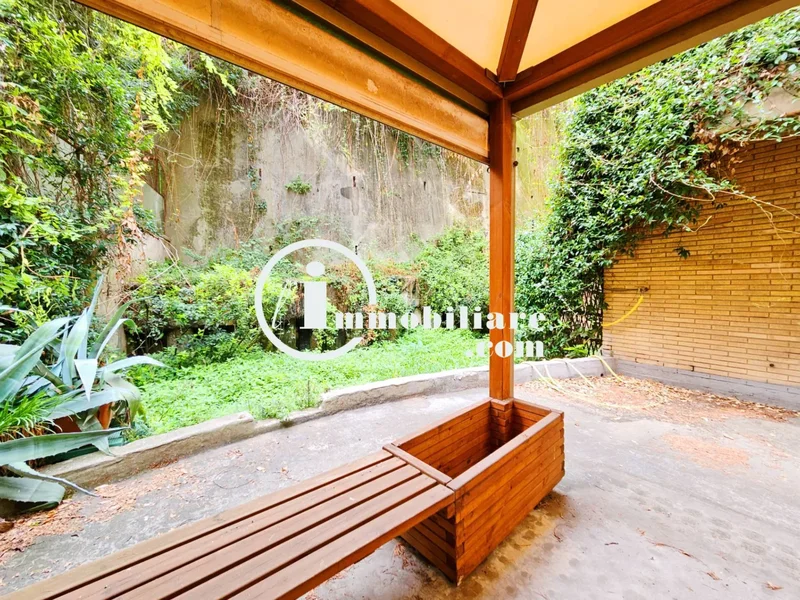 Roma Via Romeo Romei 23, Rome, Lazio, Italy. - Photo 14