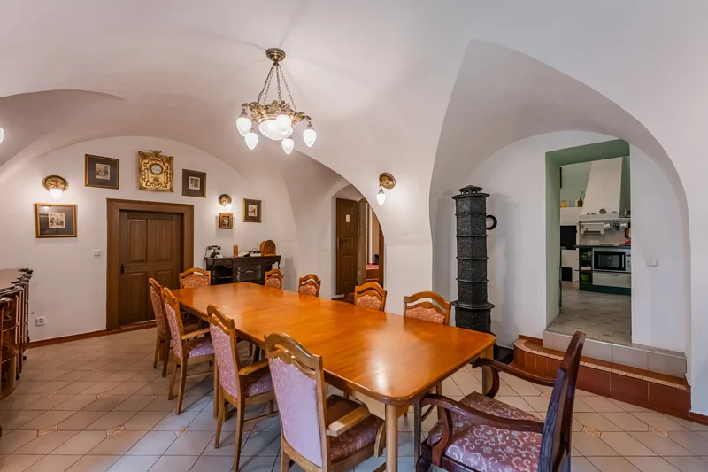 U Tvrze 1, 252 26 Třebotov, Czechia, Třebotov, Central Bohemian Region, Czechia. - Photo 14