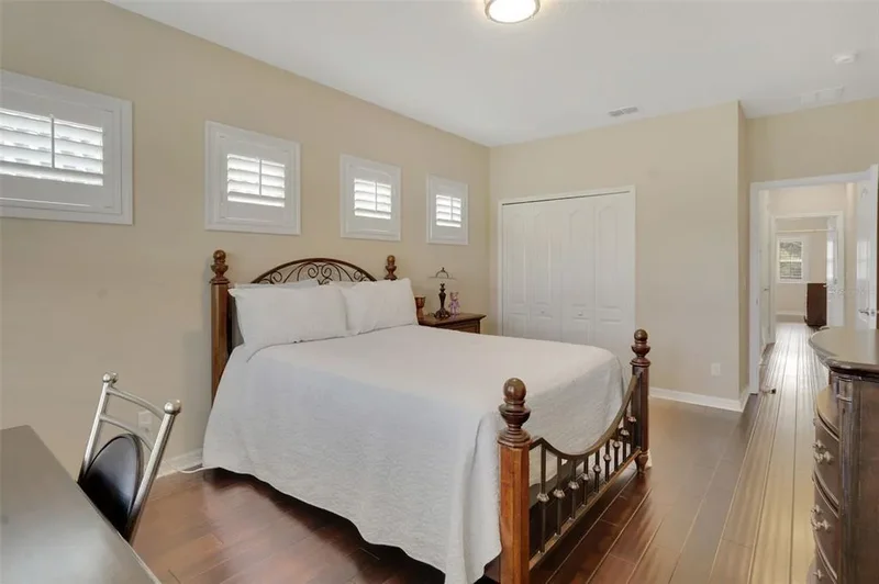 3687 Farm Bell Place, Lake Mary, FL 32746, Lake Mary, Florida, United States. - Photo 40