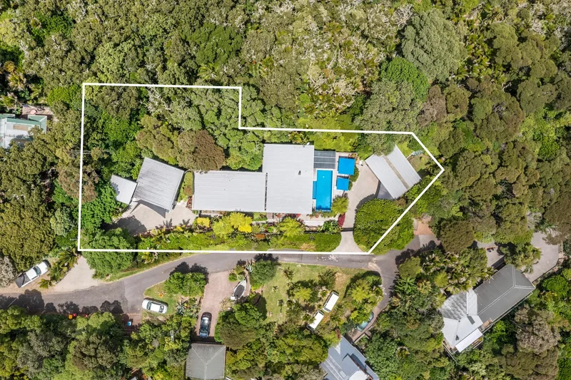 7-9 Woollams Road Onetangi, Waiheke Island, AUK 1081, Auckland, Auckland, New Zealand. - Photo 31