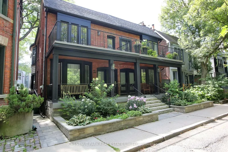 151 Marlborough Place, Toronto, Ontario, Canada. - Photo 7