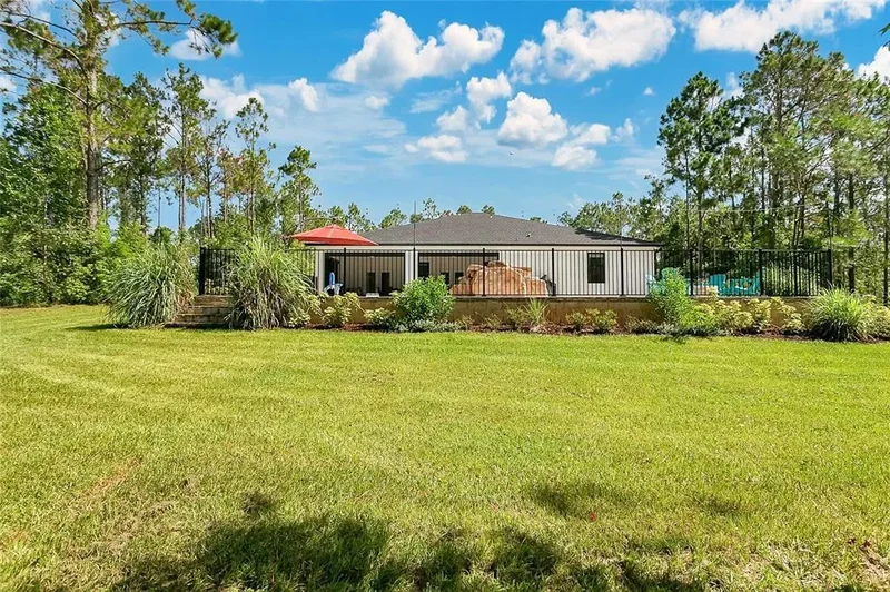 4450 Empire Church Road, Groveland, FL 34736, Groveland, Florida, United States. - Photo 14