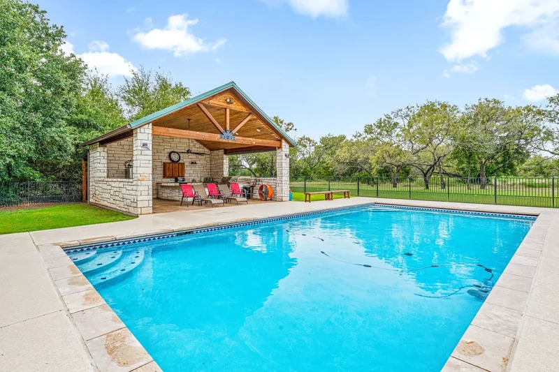 2707 County Road 247, Hico, TX 76457, Hico, Texas, United States. - Photo 20