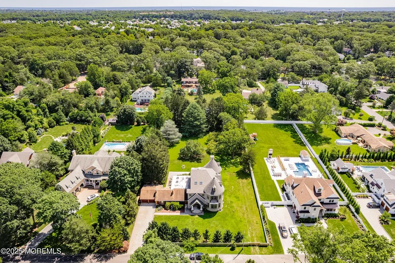 2528 River Road, Manasquan, NJ 08736, Manasquan, New Jersey, United States. - Photo 48