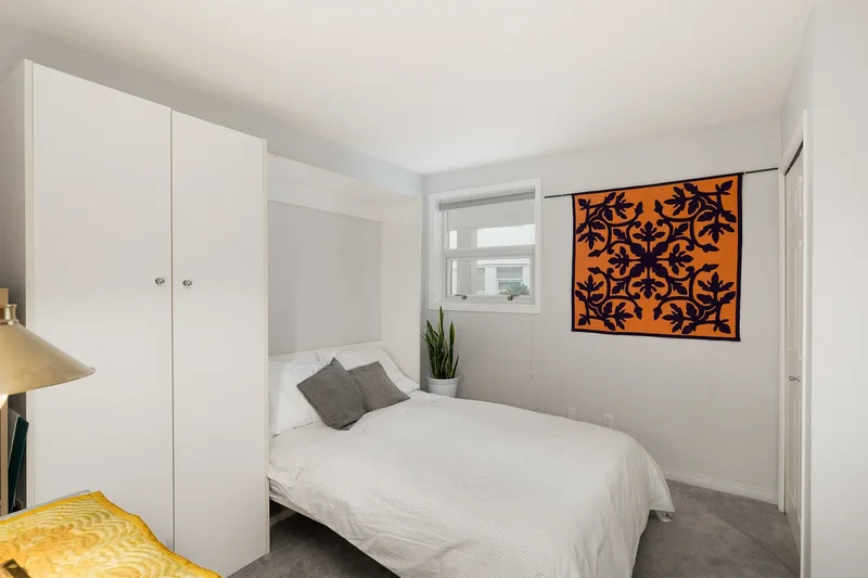 203-11 Cooperage Place, Victoria, BC V9A 7J8, Victoria, British Columbia, Canada. - Photo 27