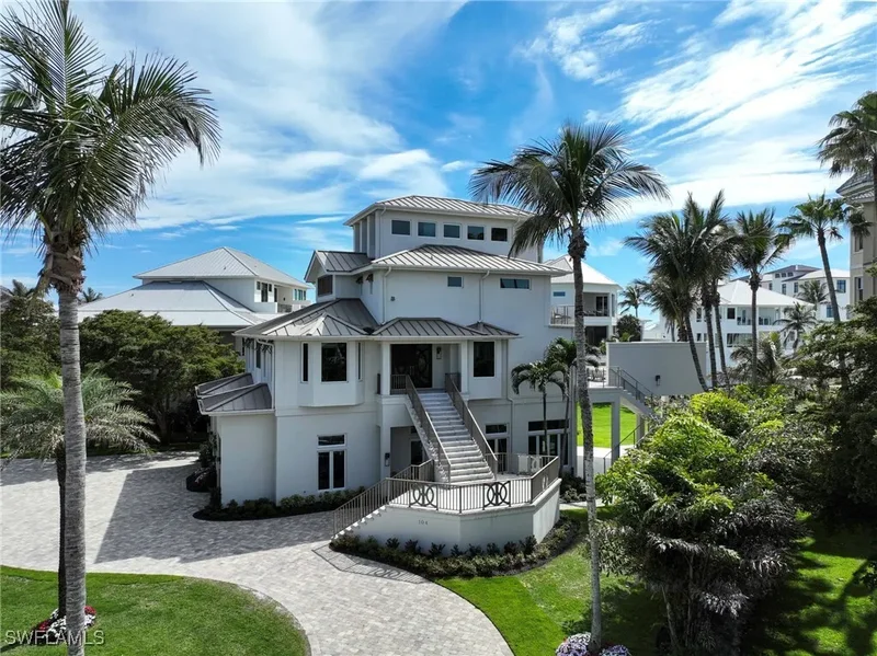 104 Anguilla Lane, Bonita Springs, Florida, United States. - Photo 21