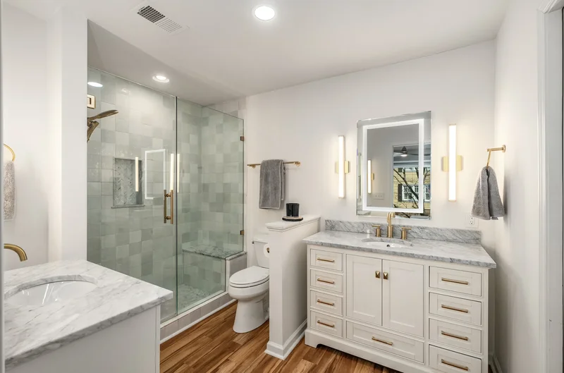 1087 High Point Drive, Atlanta, GA 30306, Atlanta, Georgia, United States. - Photo 20