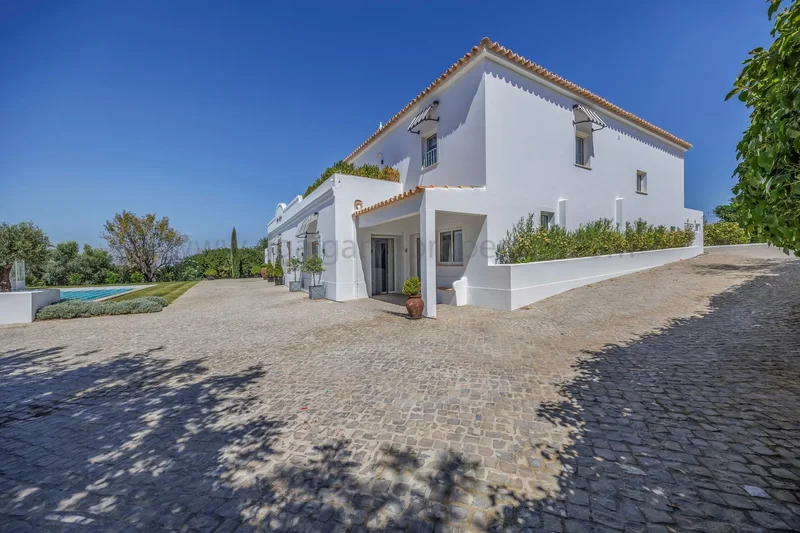 Boliqueime, Algarve, Portugal. - Photo 32