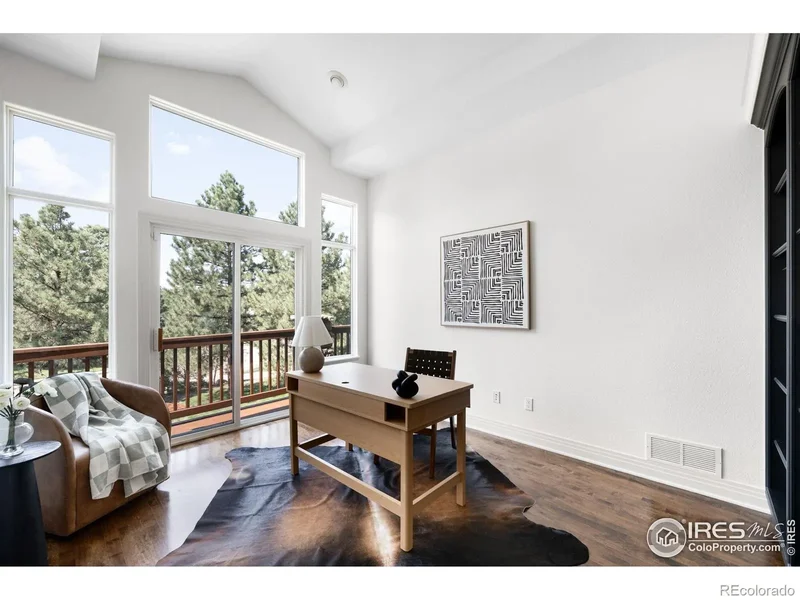 5086 Fox Sparrow Road, Parker, Colorado, United States. - Photo 19