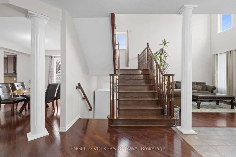 167 Chenoa Way, Ottawa, Ontario, Canada. - Photo 42
