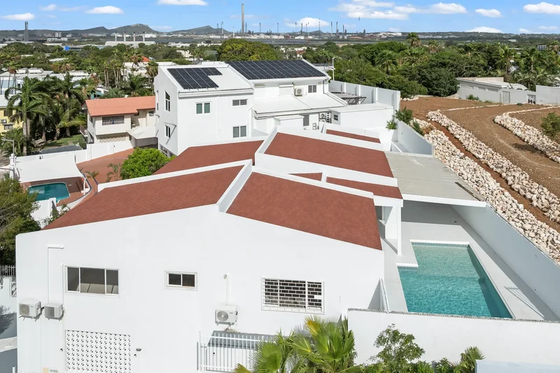 5 Kaya Trinitaria, Willemstad, Curaçao, Willemstad, Curaçao, Curaçao. - Photo 6