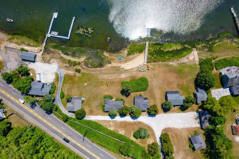 150 Old State Highway Compound, Eastham, Massachusetts, United States. - Photo 48